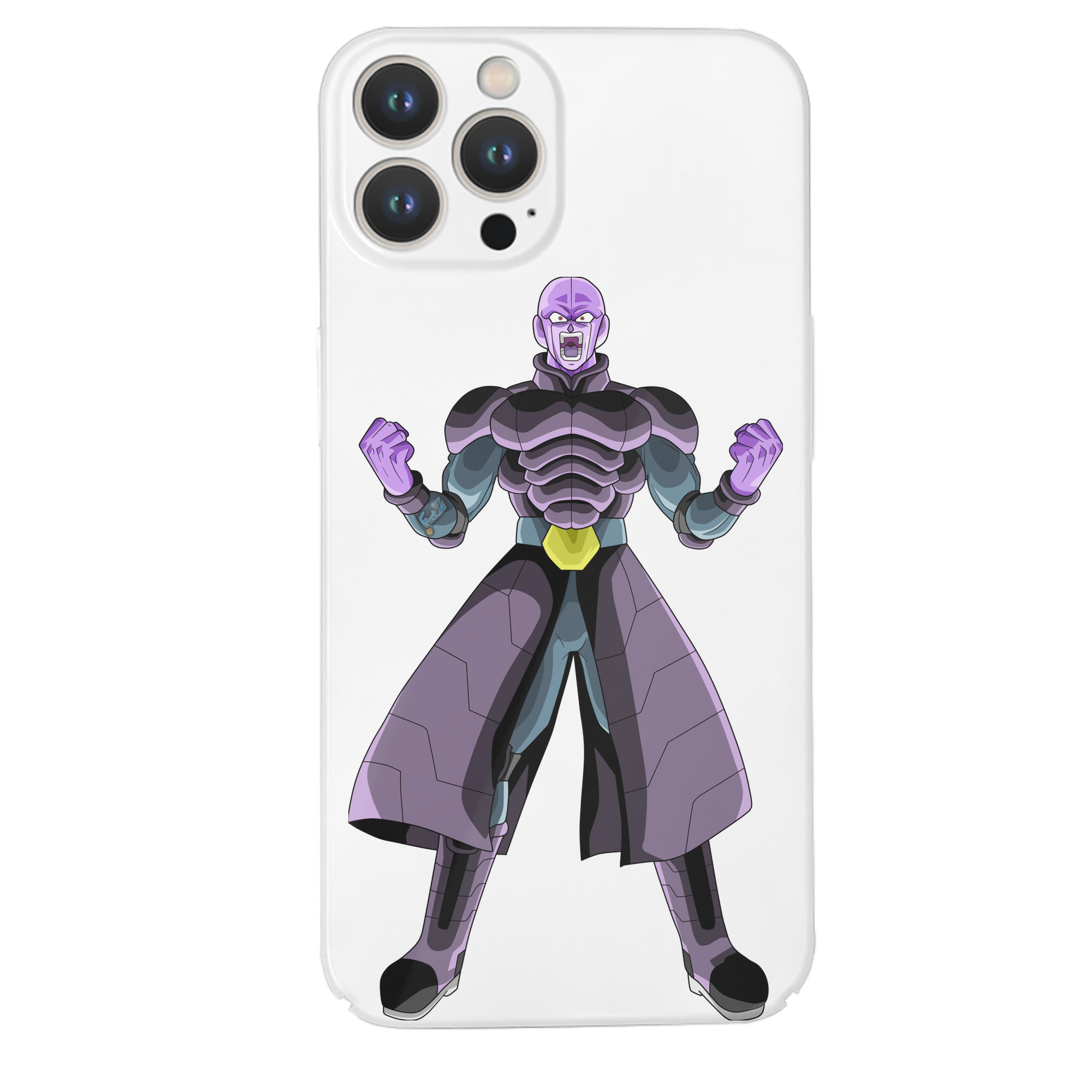 （画像用） ドラゴンボール DRAGON BALL 【iPhone 14シリーズ対応】ハードケース